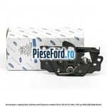 Incuietoare capota fara alarma Ford Tourneo Custom 2014-2018 2.2 TDCi 100 cp
