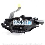 Incuietoare capota fara sistem alarma Ford Grand C-Max 2011-2015 2.0 TDCi 115 cp