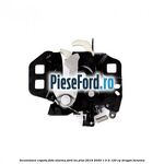 Incuietoare capota fata alarma Ford Ka plus 2019-2020 1.5 Ti 120 cp