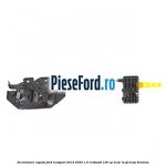 Incuietoare capota Ford EcoSport 2019-2023 1.0 EcoBoost 125 cp