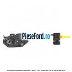 Incuietoare capota Ford EcoSport 2019-2023 1.5 TDCi EcoBlue 4x4 125 cp