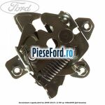 Incuietoare capota Ford Ka 2009-2016 1.2 69 cp
