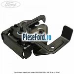 Incuietoare capota Ford Ranger 2002-2006 2.5 D 4x4 78 cp