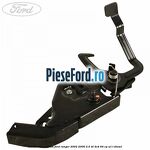 Incuietoare capota Ford Ranger 2002-2006 2.5 TD 4x4 84 cp