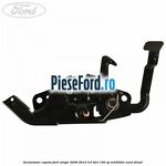 Incuietoare capota Ford Ranger 2006-2012 3.0 TDCi 156 cp