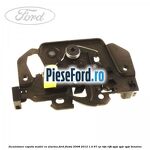 Incuietoare capota model cu alarma Ford Fiesta 2008-2012 1.4 97 cp