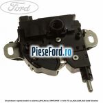 Incuietoare capota, model cu alarma Ford Focus 1998-2004 1.4 16V 75 cp