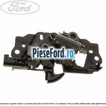 Incuietoare capota model cu alarma Ford Focus 2014-2018 1.0 EcoBoost 100 cp