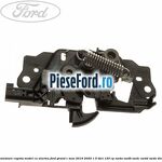 Incuietoare capota model cu alarma Ford Grand C-Max 2016-2020 1.5 TDCi 120 cp