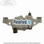 Incuietoare capota model cu alarma Ford Mondeo 2000-2007 2.0 TDDI 90 cp