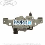 Incuietoare capota model cu alarma Ford Mondeo 2000-2007 ST220 226 cp