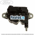 Incuietoare capota model fara alarma Ford Focus 1998-2004 1.4 16V 75 cp