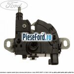Incuietoare capota model fara alarma Ford Focus C-Max 2003-2007 1.6 TDCi 109 cp