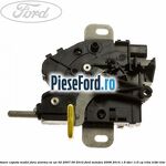 Incuietoare capota model fara alarma OE an 02/2007-09/2010 Ford Mondeo 2008-2014 1.6 TDCi 115 cp