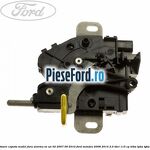 Incuietoare capota model fara alarma OE an 02/2007-09/2010 Ford Mondeo 2008-2014 2.0 TDCi 115 cp