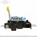 Incuietoare capota model fara alarma OE an 09/2010-12/2014 Ford Mondeo 2008-2014 2.0 TDCi 130 cp