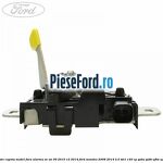 Incuietoare capota model fara alarma OE an 09/2010-12/2014 Ford Mondeo 2008-2014 2.0 TDCi 140 cp