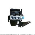 Incuietoare cu motoras geam custode spate stanga rabatabil electric dupa 2008 Ford Galaxy 2007-2014 1.6 TDCi 115 cp