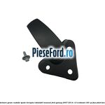 Incuietoare geam custode spate dreapta rabatabil manual Ford Galaxy 2007-2014 1.6 EcoBoost 160 cp