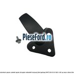 Incuietoare geam custode spate dreapta rabatabil manual Ford Galaxy 2007-2014 2.0 TDCi 136 cp