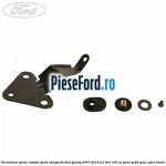 Incuietoare geam custode spate stanga fix Ford Galaxy 2007-2014 2.0 TDCi 140 cp