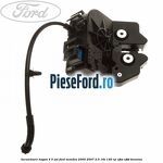 Incuietoare hayon 4/5 usi Ford Mondeo 2000-2007 2.0 16V 146 cp