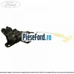 Incuietoare hayon 4 usi berlina completa Ford Mondeo 2014-2018 2.0 EcoBoost 203 cp
