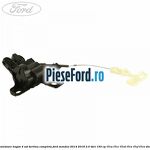 Incuietoare hayon 4 usi berlina completa Ford Mondeo 2014-2018 2.0 TDCi 150 cp