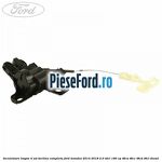 Incuietoare hayon 4 usi berlina completa Ford Mondeo 2014-2018 2.0 TDCi 180 cp