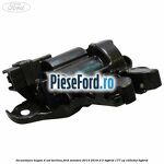Incuietoare hayon 4 usi berlina Ford Mondeo 2014-2018 2.0 Hybrid 177 cp