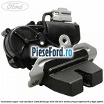 Incuietoare hayon 5 usi hatchback/combi Ford Kuga 2019-2023 2.5 Duratec Plug-in-Hybrid 225 cp