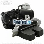 Incuietoare hayon 5 usi hatchback/combi Ford S-Max 2015-2023 2.0 TDCi 120 cp