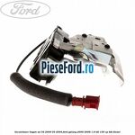 Incuietoare hayon an 04/2000-03/2004 Ford Galaxy 2000-2006 1.9 TDI 150 cp