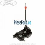 Incuietoare hayon Ford Fiesta 1996-2001 1.0 i 65 cp