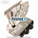 Incuietoare hayon Ford Galaxy 1995-2000 1.9 TDI 110 cp AFN, AVG diesel