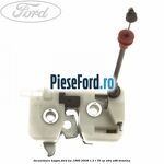 Incuietoare hayon Ford Ka 1996-2008 1.3 i 70 cp