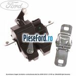 Incuietoare hayon inchidere centralizata Ford Ka 2009-2016 1.2 69 cp