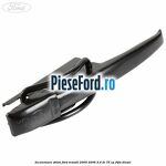Incuietoare oblon Ford Transit 2000-2006 2.4 DI 75 cp