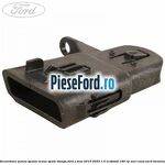 Incuietoare panou spatar scaun spate stanga Ford S-Max 2015-2023 1.5 EcoBoost 160 cp