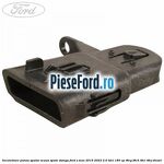 Incuietoare panou spatar scaun spate stanga Ford S-Max 2015-2023 2.0 TDCi 180 cp
