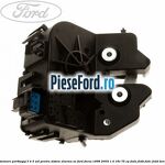 Incuietoare portbagaj 3/4/5 usi pentru sistem alarma OE Ford Focus 1998-2004 1.4 16V 75 cp