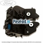 Incuietoare portbagaj 3/4/5 usi pentru sistem alarma OE Ford Focus 1998-2004 RS 215 cp