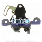 Incuietoare portbagaj 3/5 usi Ford Escort 1995-1998 1.8 Turbo D 70 cp