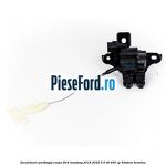 Incuietoare portbagaj coupe Ford Mustang 2018-2022 5.0 V8 450 cp