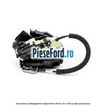 Incuietoare portbagaj Ford EcoSport 2013-2018 1.5 Ti 140 cp