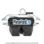 Incuietoare portbagaj Ford Edge 2016-2018 2.0 TDCi Bi-Turbo 210 cp