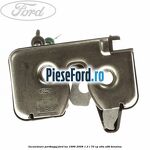 Incuietoare portbagaj Ford Ka 1996-2008 1.3 i 70 cp