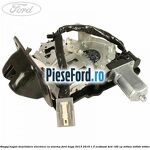 Incuietoare portbagaj hayon deschidere electrica cu alarma Ford Kuga 2013-2016 1.5 EcoBoost 4x4 182 cp
