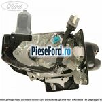 Incuietoare portbagaj hayon deschidere electrica fara alarma Ford Kuga 2013-2016 1.6 EcoBoost 150 cp