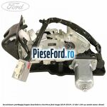 Incuietoare portbagaj hayon deschidere electrica Ford Kuga 2016-2018 1.5 TDCi 120 cp